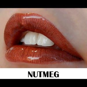 Nutmeg LipSense